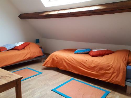 Hostal La Maison Brod�e