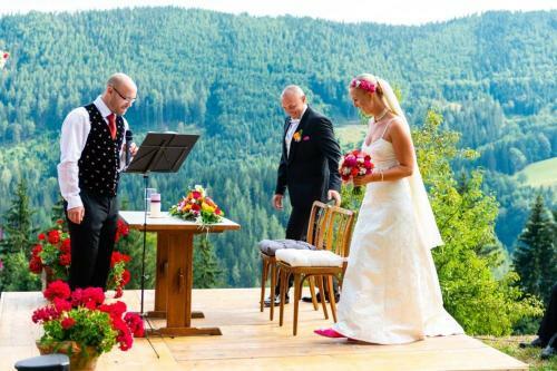 Agroturismo H�henstein