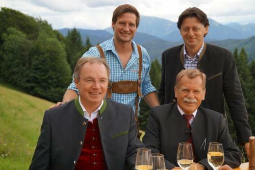 Agroturismo H�henstein