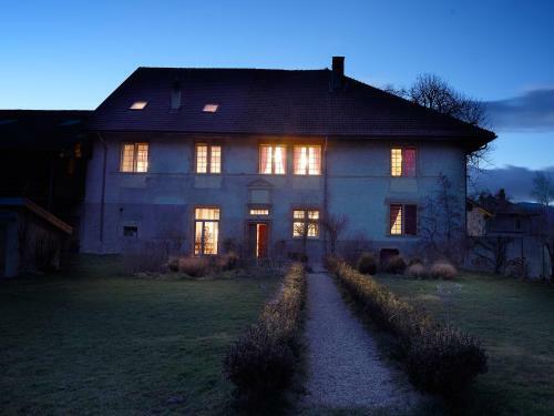 Hostal La Commanderie