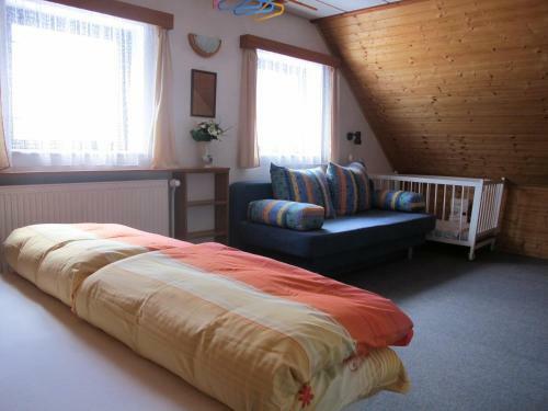 Hostal Guest House U Lakomce