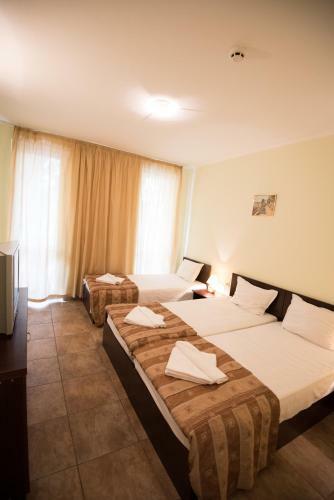 Family Hotel Apollon