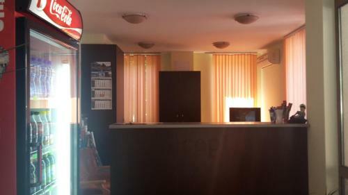 Family Hotel Apollon