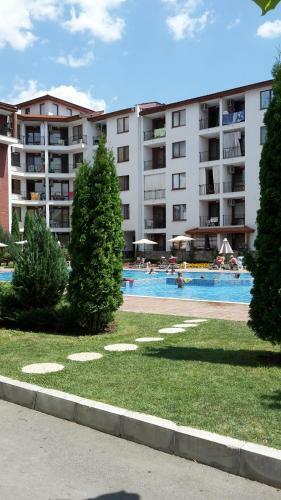 Family Hotel Apollon
