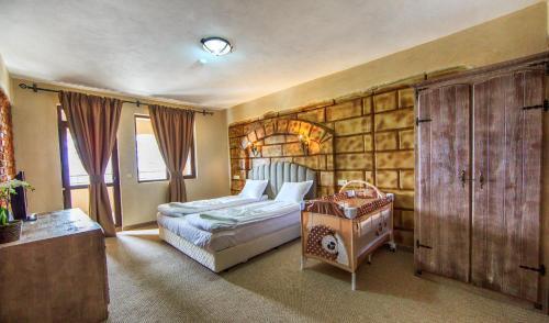 Valentina Castle Hotel & Spa