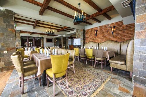Valentina Castle Hotel & Spa