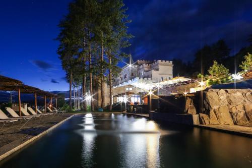 Valentina Castle Hotel & Spa