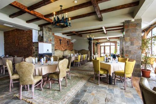 Valentina Castle Hotel & Spa