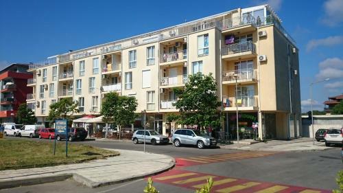 Apartamento Studio Ropotamo