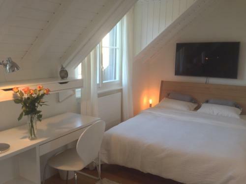 Carouge Loft Apartment