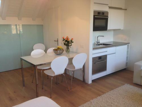 Carouge Loft Apartment