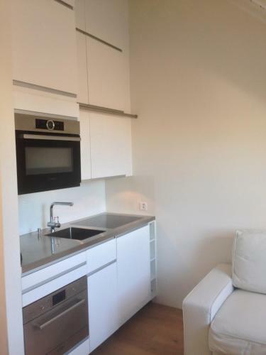 Carouge Loft Apartment