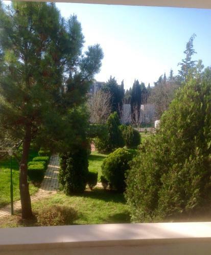 Apartment Byala Kashta