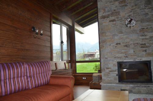 Gostnici Holiday Home