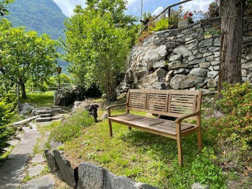 C� Dal Bosc E C� Sgr�scia