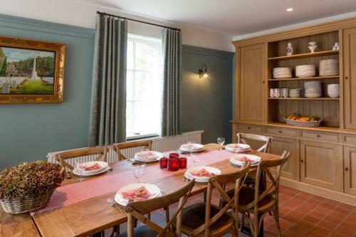 Cottage De Vinck