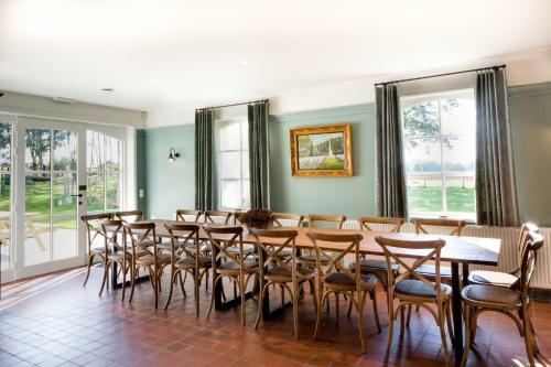 Cottage De Vinck