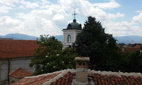 Hostal Cloudbase Guesthouse