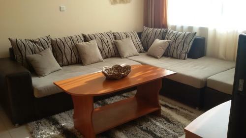 Apart Hotel Villa Rouge