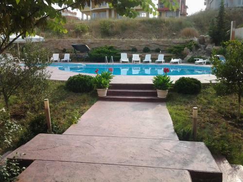 Apart Hotel Villa Rouge