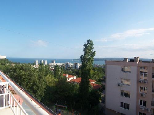 Apartamento Sea Panorama Studio