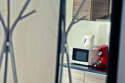Apartamento Studio L�opold Li�ge Centre