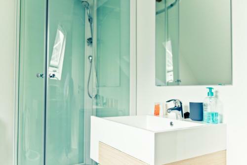 Apartamento Studio L�opold Li�ge Centre