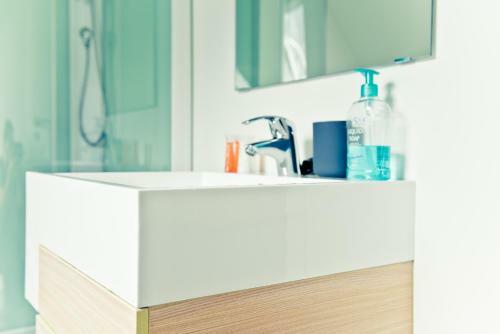 Apartamento Studio L�opold Li�ge Centre
