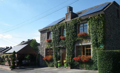 Bed & Breakfast Ardennes Woods