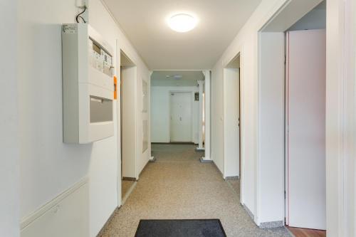 Business Apartments Anstatthotel