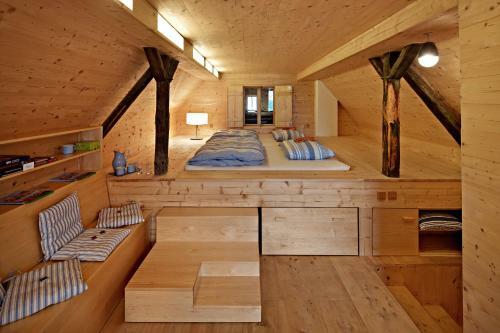 Hostal Caf� Fara