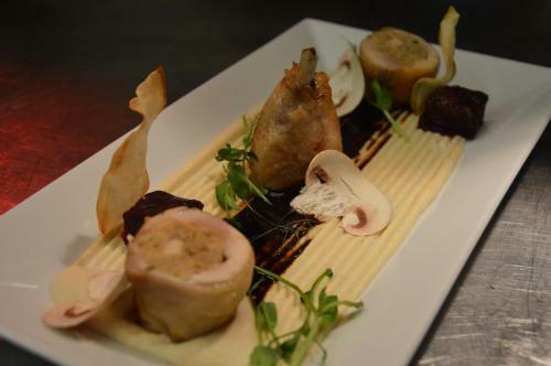 Hostal Caf� Fara