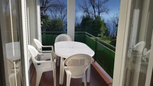 Apartamento Casa Angela