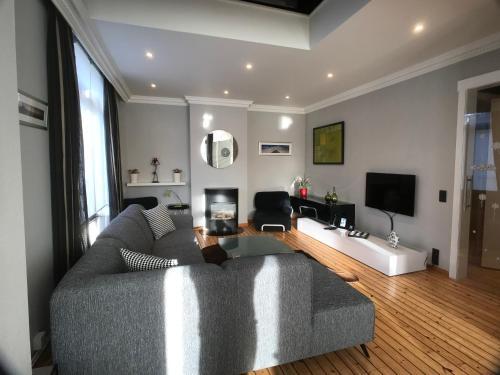 Apartamento Appartement Belle �poque