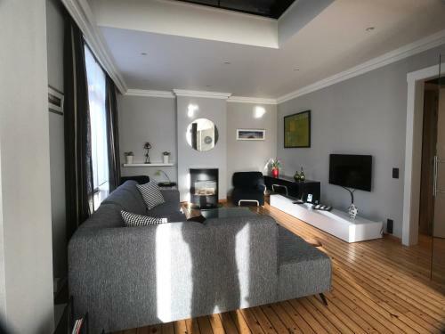Apartamento Appartement Belle �poque