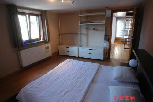 Apartamento Appartement Belle �poque