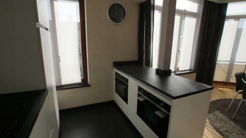 Apartamento Appartement Belle �poque