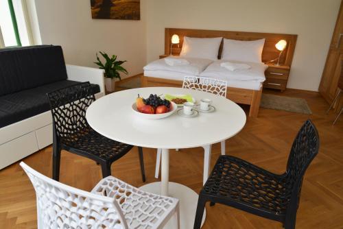 Apartamento Jeschkeho Villa