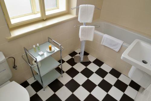 Apartamento Jeschkeho Villa