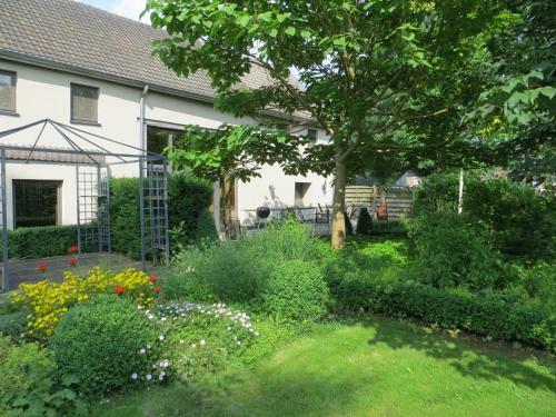 Bed & Breakfast De Aventurijn