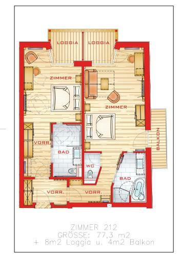 Hotel Gasthof Gambswirt