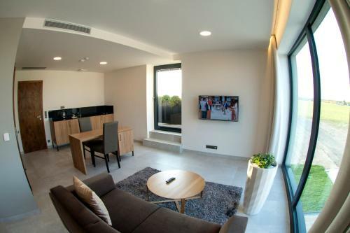 Mg Restaurace/luxury Apartments
