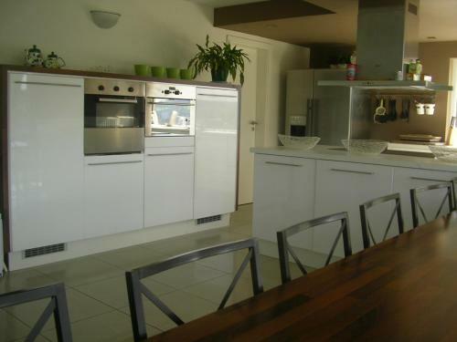 Villa Coolac