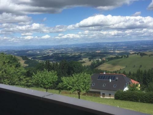 Apartamento Ferienwohnungen K�ssl