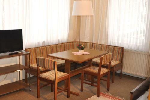 Apartamento Ferienwohnungen K�ssl
