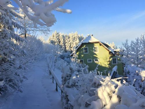 Apartamento Ferienwohnungen K�ssl
