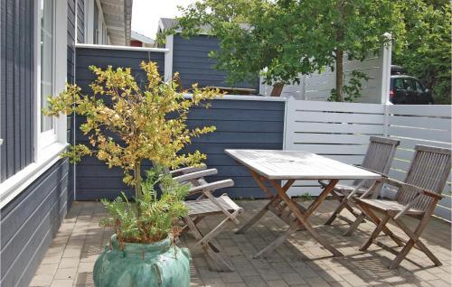 Holiday Home Sandsk�rvej VI