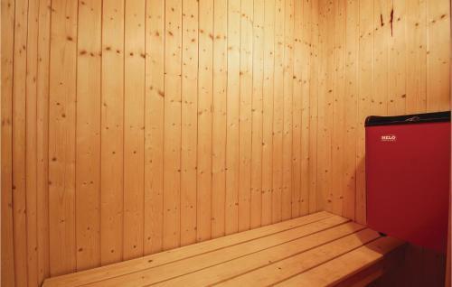 Holiday Home Sandsk�rvej VI
