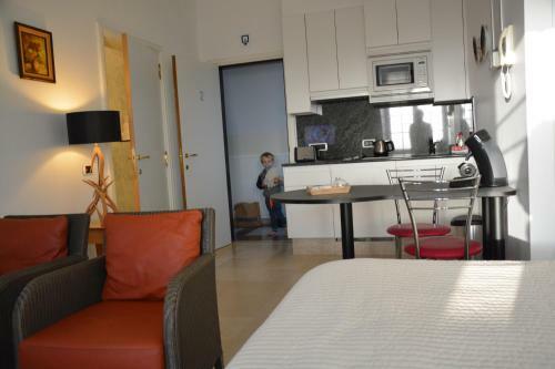 Apartamento Ps Orion
