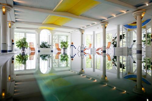 Hotel Der Ederer